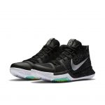 Nike Kyrie 3 Black Ice