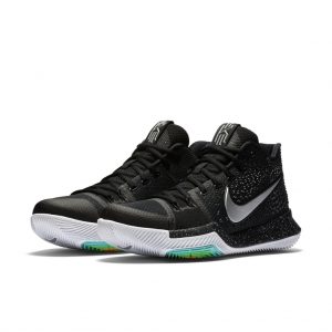 Nike Kyrie 3 Black Ice