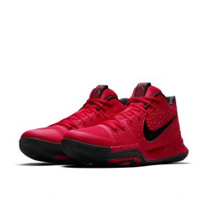 Nike Kyrie 3 Three Point Contest Candy Apple