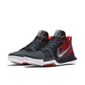 Nike Kyrie 3 Samurai