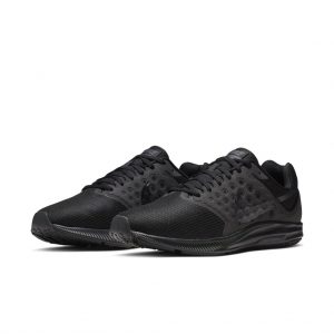 Nike Downshifter 7 Black Anthracite