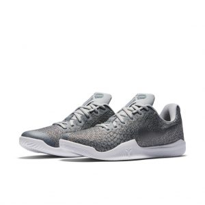 Nike Mamba Instinct Pure Platinum