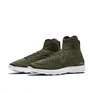 Nike Lunar Magista Ii Fk Cargo Khaki/Cargo Khaki