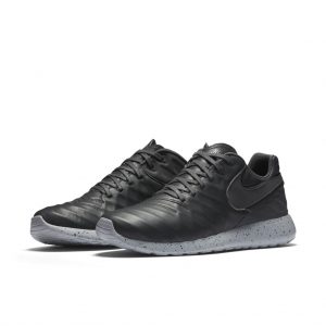Nike Roshe Tiempo VI 6 Dark Grey/Dark Grey-Wolf Grey