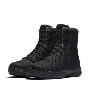 Jordan Future Boot Black