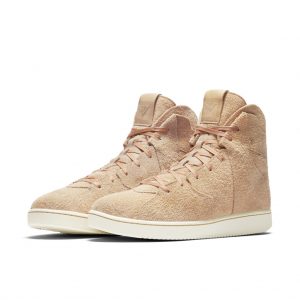 Jordan Westbrook 0.2 Vachetta Tan