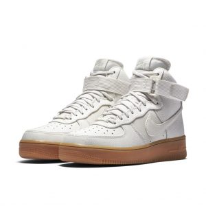 Nike Air Force 1 Hi Se Phantom Fantome (W)