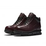 Nike Air Max Goadome 865031 Deep Burgandy/ Black