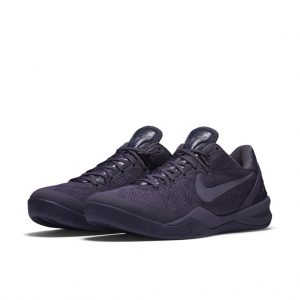 Nike Kobe 8 Black Mamba Collection Fade to Black