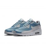Nike Air Max 90 Ultra 2.0 Essential Smokey Blue/Wolf Grey