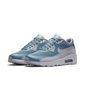 Nike Air Max 90 Ultra 2.0 Essential Smokey Blue/Wolf Grey