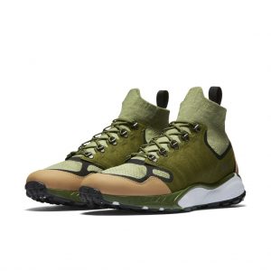 Nike Air Zoom Talaria Mid Fk Prm Palm Green Legion Green