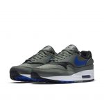 Nike Air Max 1 Air Max 93 Logo Clay Green