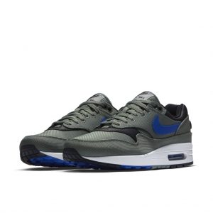 Nike Air Max 1 Air Max 93 Logo Clay Green