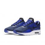 Nike Air Max Zero Essential Black/Black/Paramount Blue