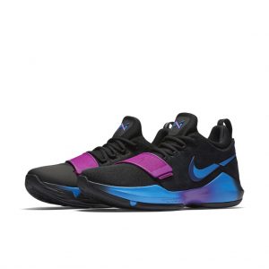 Nike PG 1 Flip the Switch