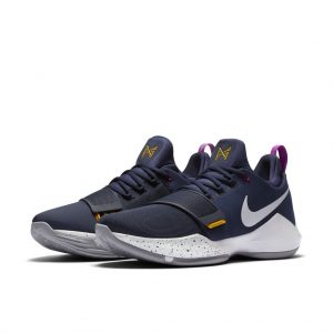 Nike PG 1 The Bait