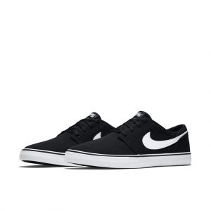 Nike SB Solarsoft Portmore 2 Black