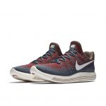 Nike LunarEpic Low Flyknit 2 Gyakusou Blue Fox