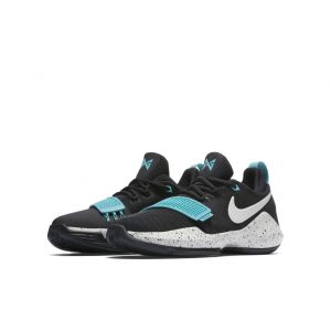 Nike PG 1 Black Light Aqua (GS)
