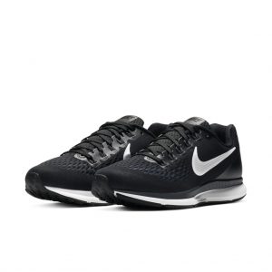 Nike Air Zoom Pegasus 34 W Black (W)