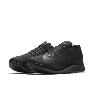 Nike Zoom Fly Triple Black