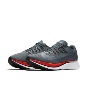 Nike Zoom Fly Blue Fox