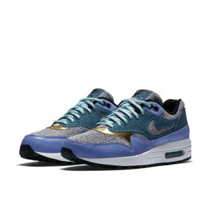 Nike Air Max 1 SE Black (W)