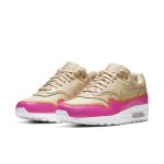 Nike Air Max 1 Liner Tan (W)