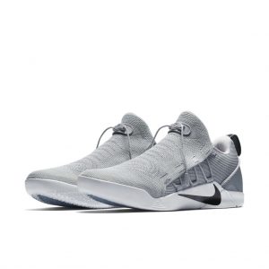 Nike Kobe A.D. NXT Wolf Grey