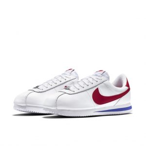 Nike Cortez Basic Leather Forrest Gump (2017)