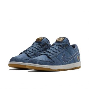 Nike SB Dunk Low Rivals Pack (East)