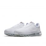 Nike Air Max LD-Zero Triple White (W)