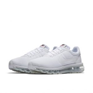 Nike Air Max LD-Zero Triple White (W)