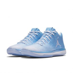 Jordan XXX1 Low UNC
