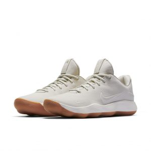 Nike Hyperdunk 2017 Low White Gum