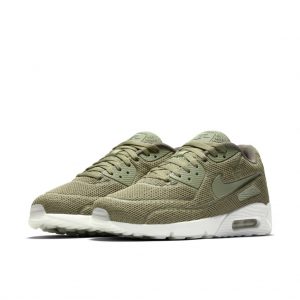 Nike Air Max 90 Ultra 2.0 BR Trooper/Trooper-Summit White