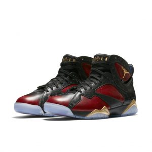 Jordan 7 Retro Doernbecher