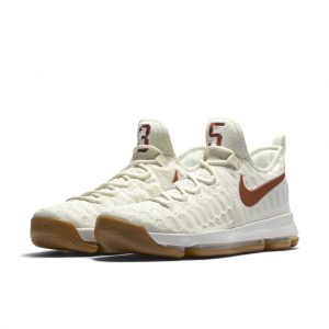 Nike KD 9 Texas