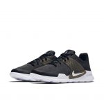Nike Arrowz Black/White-Dark Grey