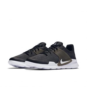 Nike Arrowz Black/White-Dark Grey