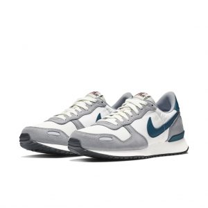 Nike Air Vortex Wolf Grey Blue Force
