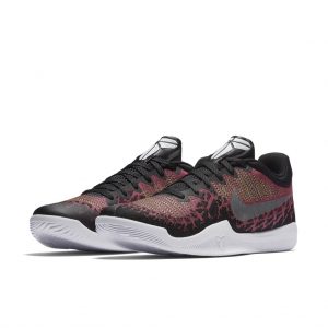 Nike Mamba Rage Pink Blast