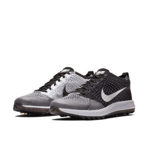Nike Flyknit Racer G Cleat Cookies & Cream