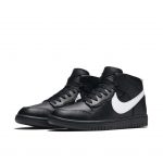Nike Dunk Lux Chukka Riccardo Tisci Black
