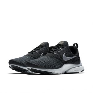 Nike Presto Fly Black Pure Platinum (W)