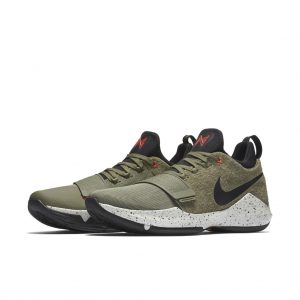 Nike PG 1 Elements