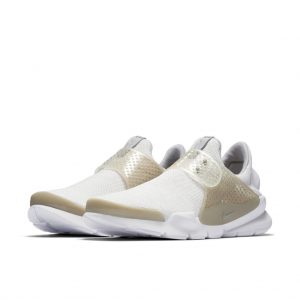 Nike Sock Dart Sail Cobblestone