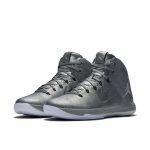 Jordan XXX1 Battle Grey