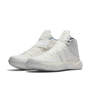 Nike Kyrie 2 What The Kyrie Sail